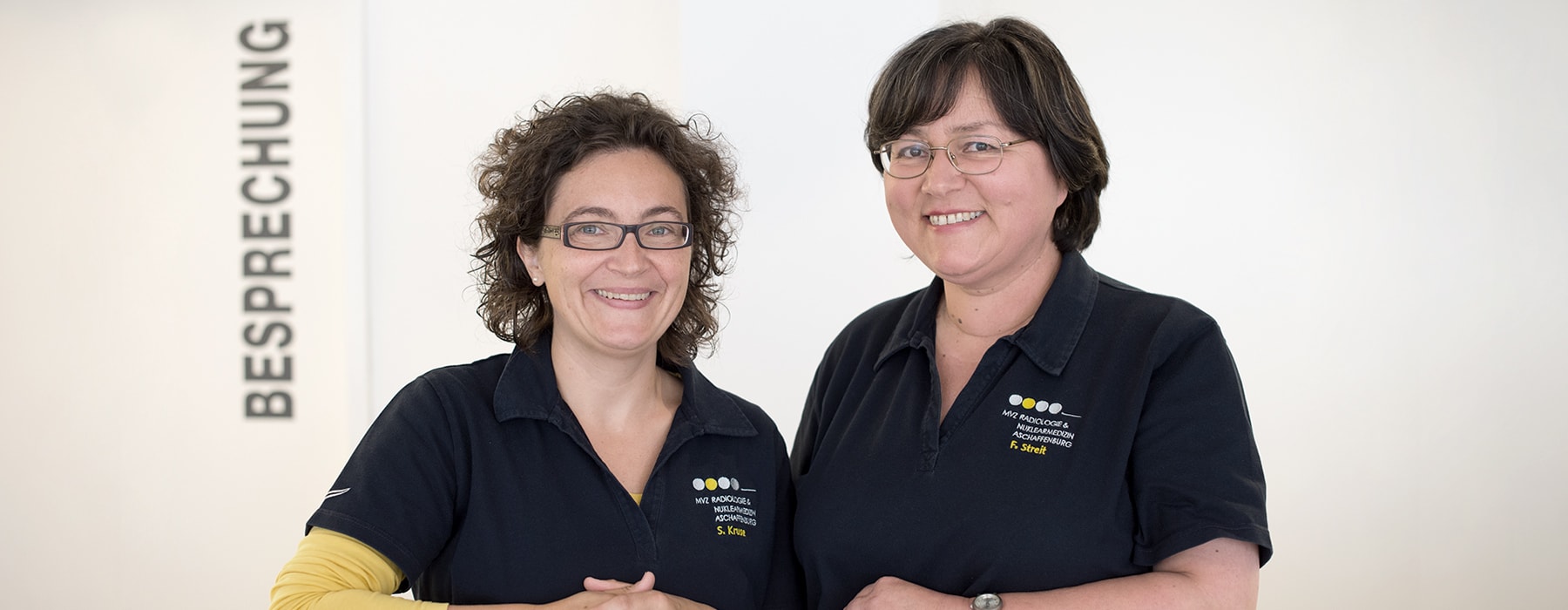 Röntgenreiz-Team