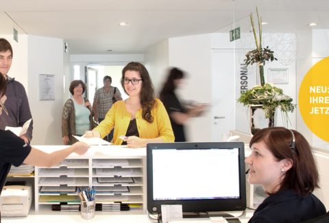 Management